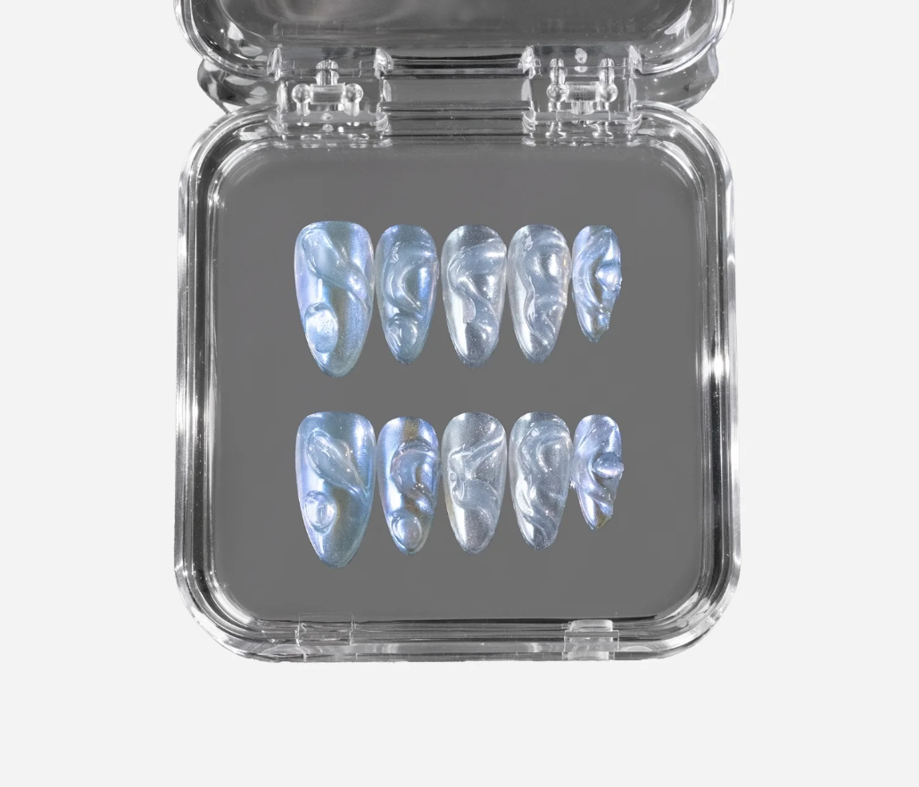 ICE JELLY