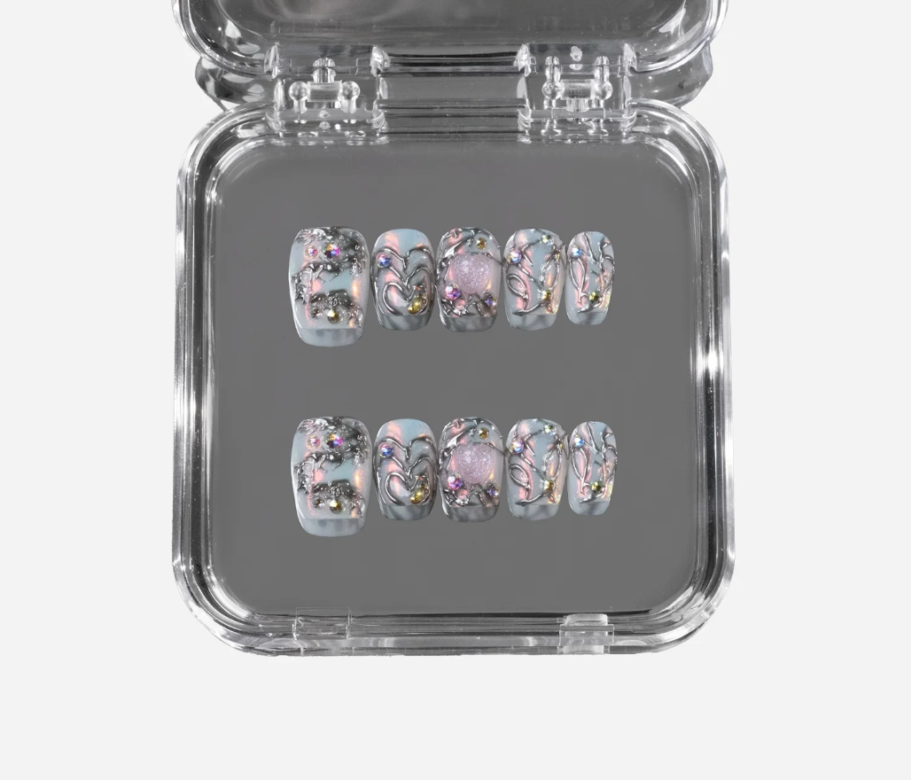 YEAR 3000 MINI