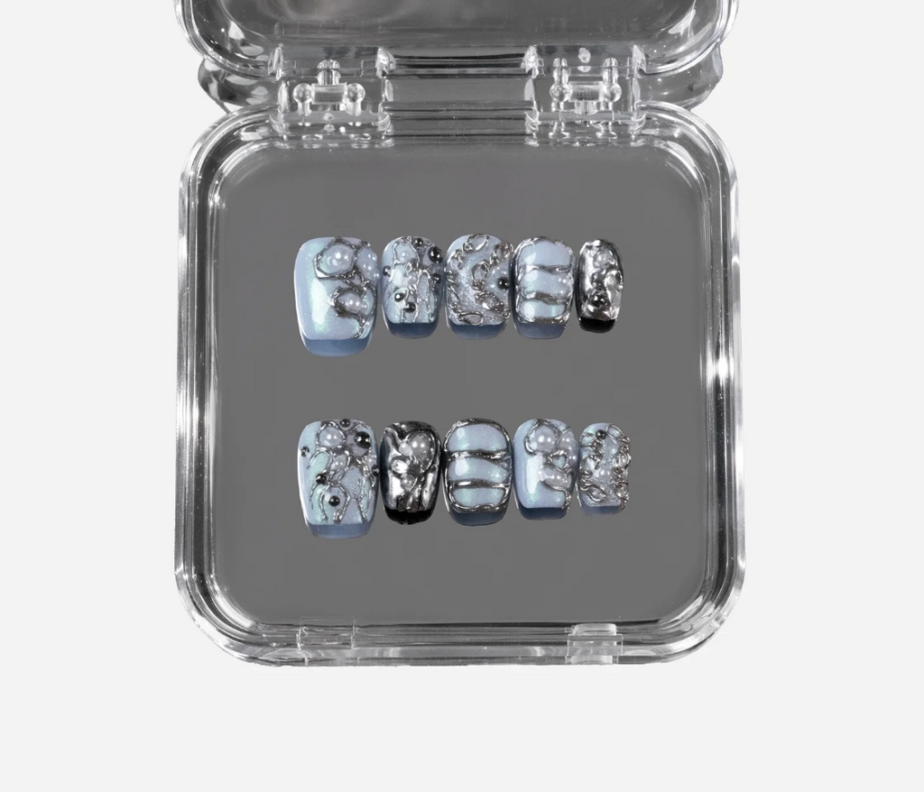 CYBER ALIEN MINI