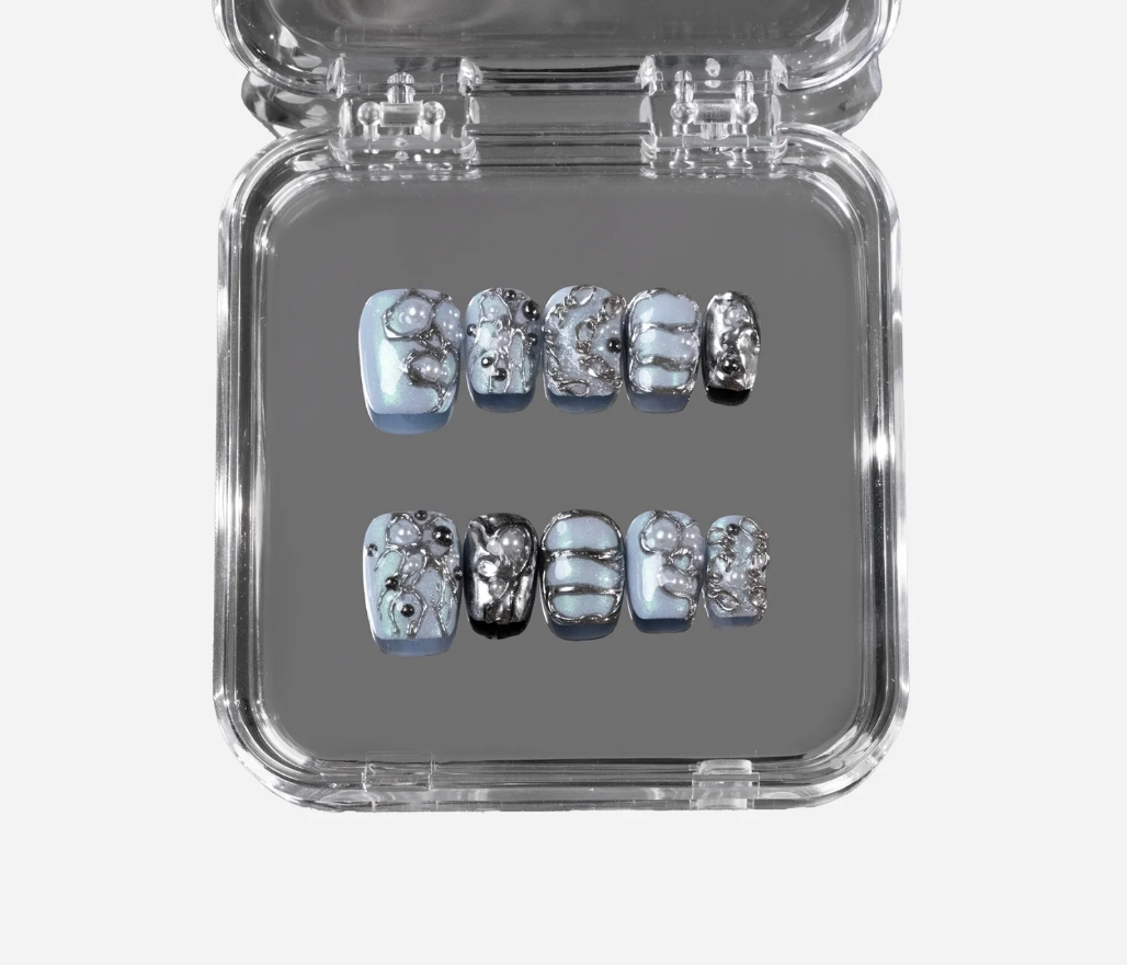 CYBER ALIEN MINI