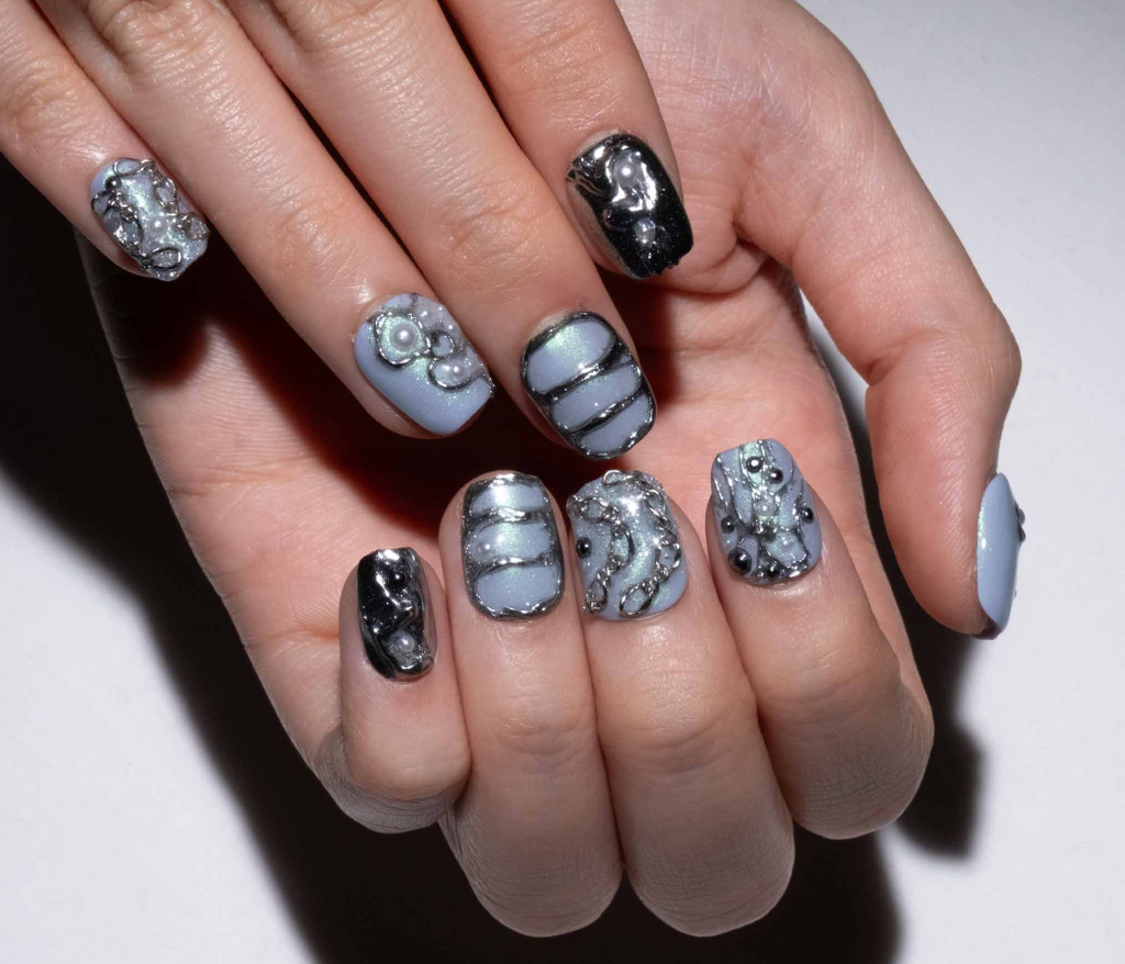 CYBER ALIEN MINI
