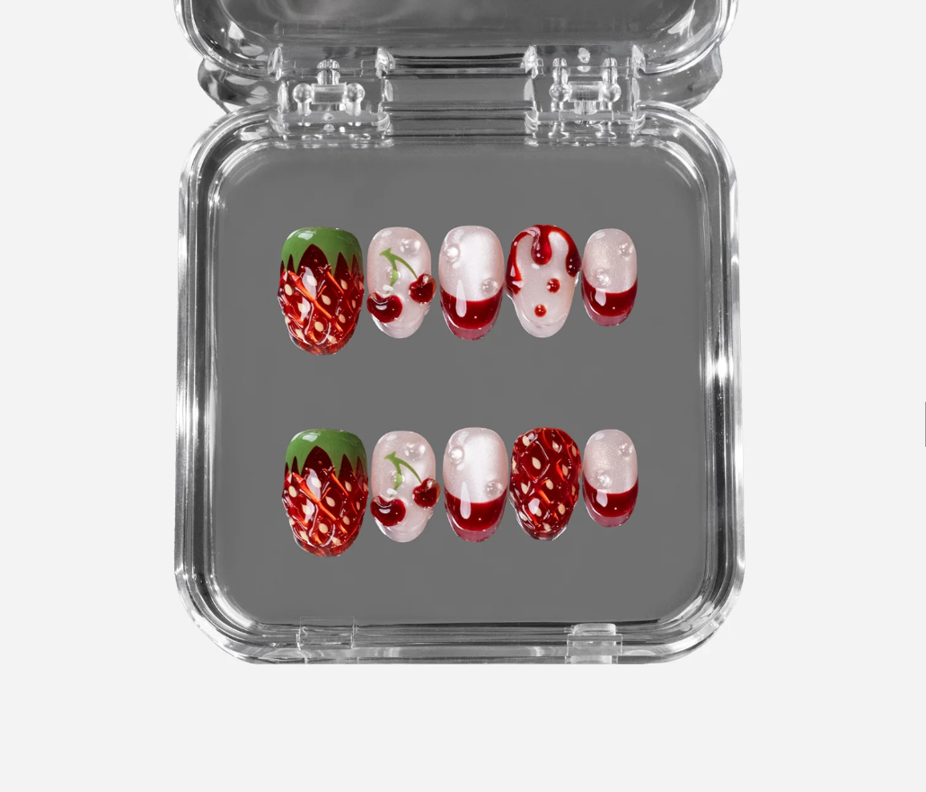 STRAWBERRY SANGRIA MINI