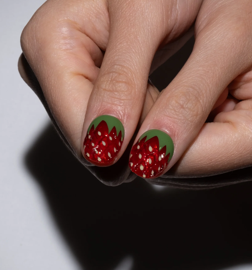 STRAWBERRY SANGRIA MINI