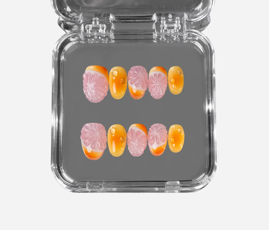 CITRUS TWIST MINI