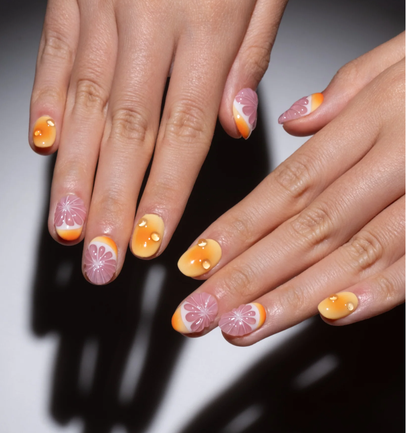 CITRUS TWIST MINI