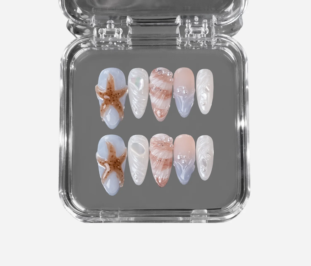 PEARL TIDE