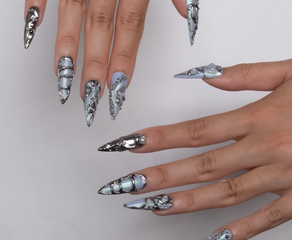 CYBER ALIEN