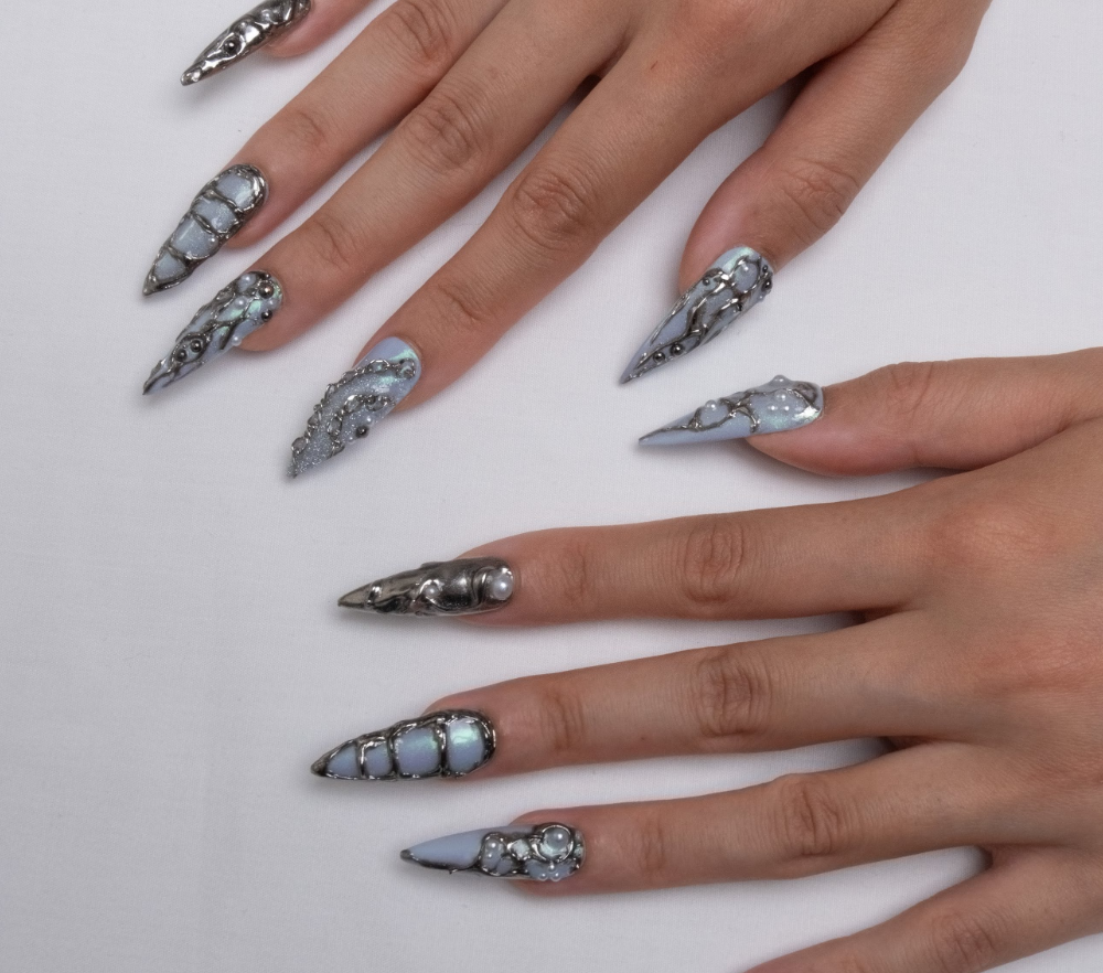 CYBER ALIEN